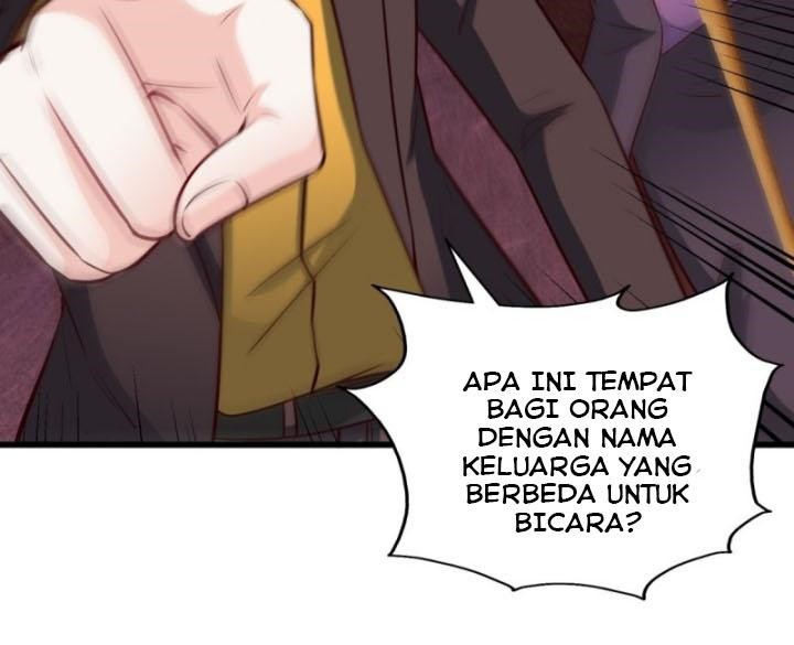 I Am Han Sanqian Chapter 48 Gambar 4