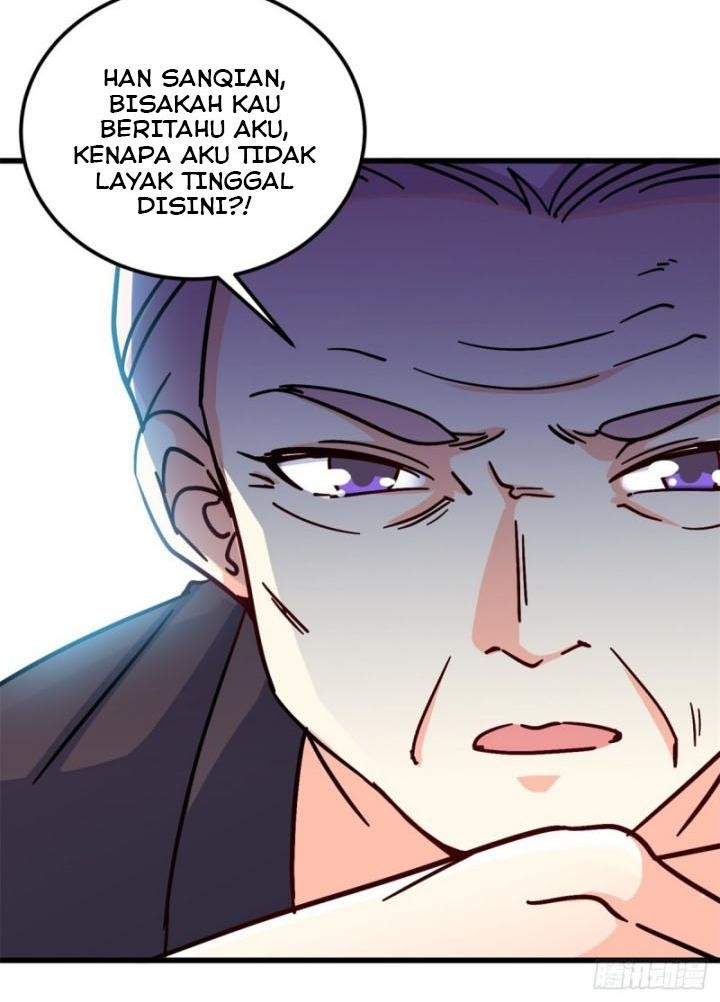 I Am Han Sanqian Chapter 48 Gambar 9