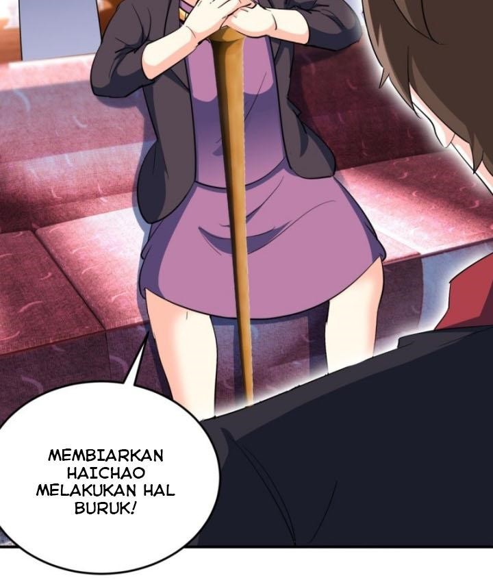 I Am Han Sanqian Chapter 48 Gambar 12