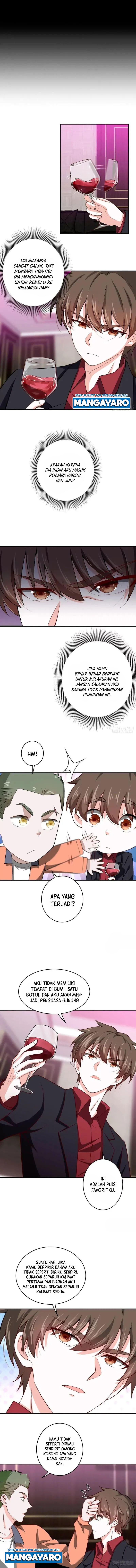 I Am Han Sanqian Chapter 90 Gambar 3