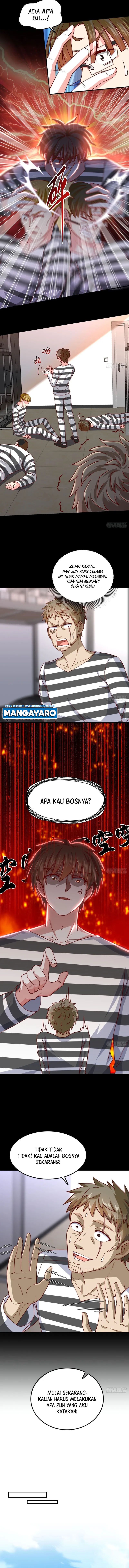 I Am Han Sanqian Chapter 93 Gambar 6