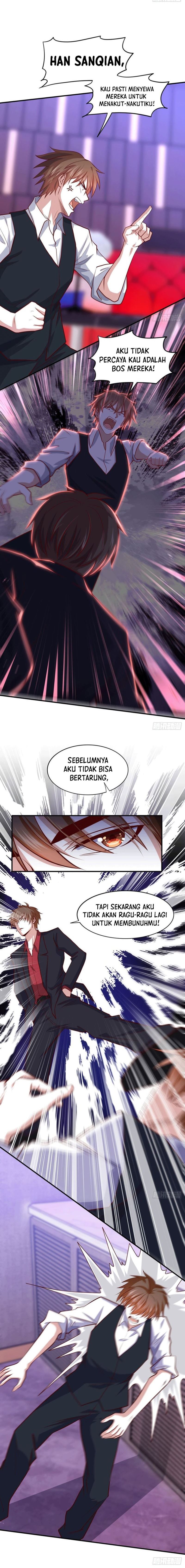 I Am Han Sanqian Chapter 98 Gambar 6