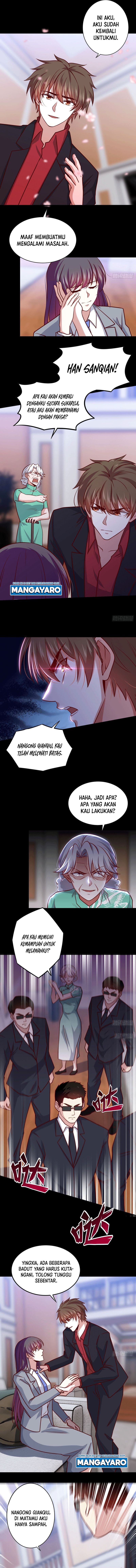 I Am Han Sanqian Chapter 99 Gambar 5