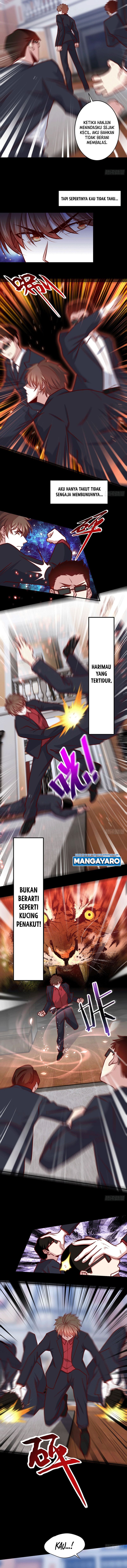 I Am Han Sanqian Chapter 99 Gambar 6