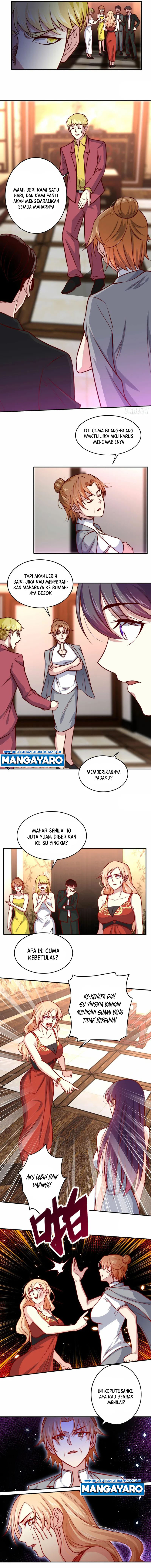 I Am Han Sanqian Chapter 102 Gambar 4