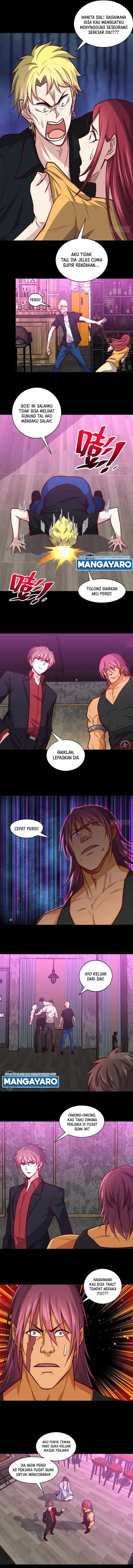 I Am Han Sanqian Chapter 112 Gambar 6
