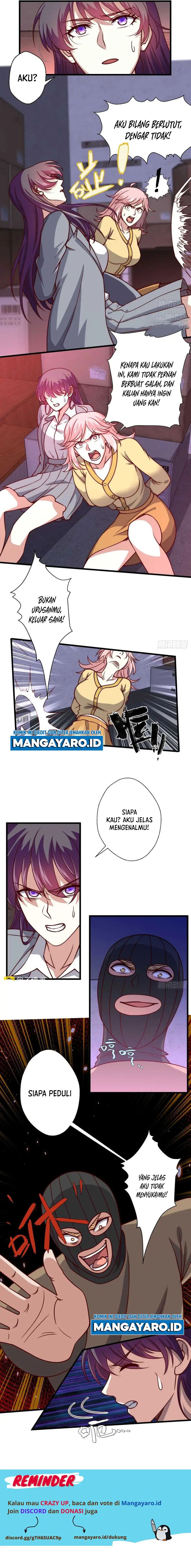 I Am Han Sanqian Chapter 117 Gambar 3