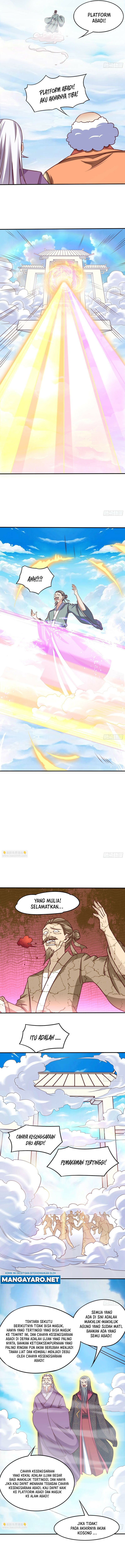 I Am Really Not an Matchless Genius Chapter 24 Gambar 5