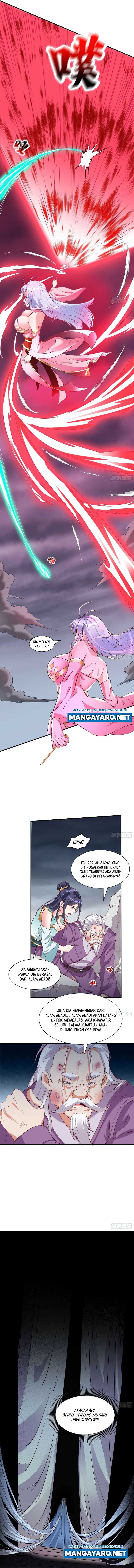 I Am Really Not an Matchless Genius Chapter 42 Gambar 3