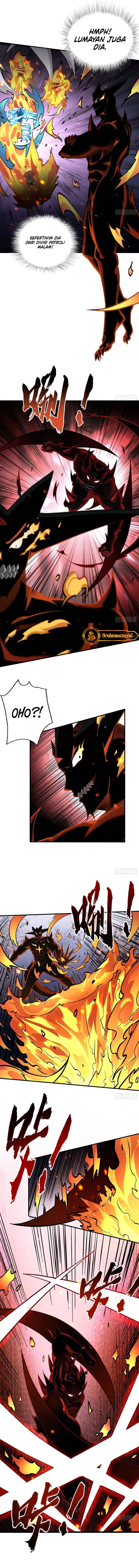 I Am Really Not the Demon Lord! Chapter 21 Gambar 5