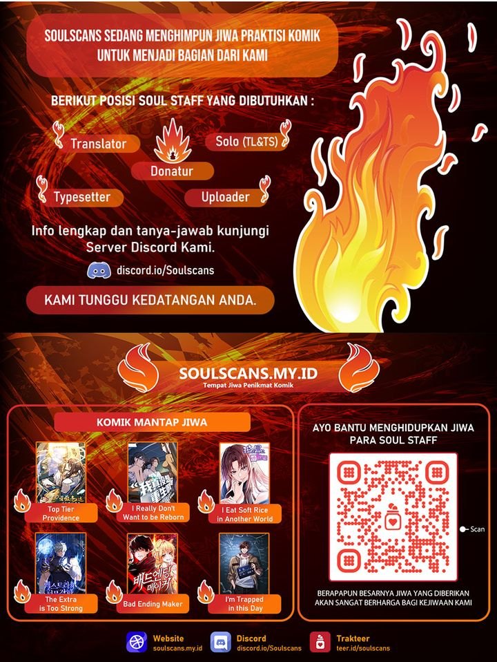 I Am Really Not the Demon Lord! Chapter 21 Gambar 8