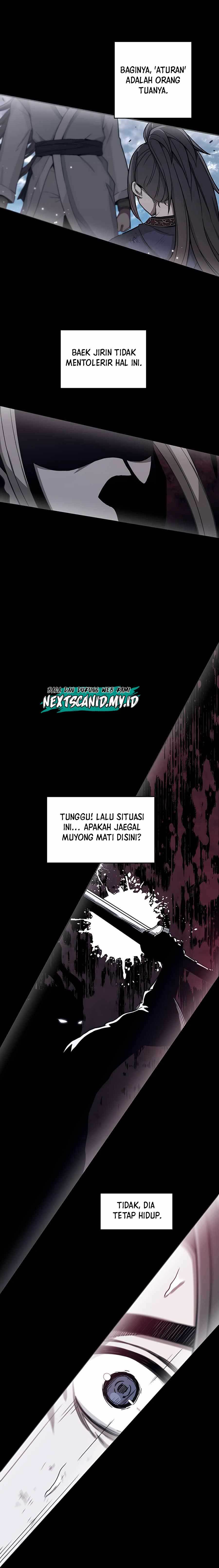 I Am Reborn As The Sword God Chapter 02 Gambar 4