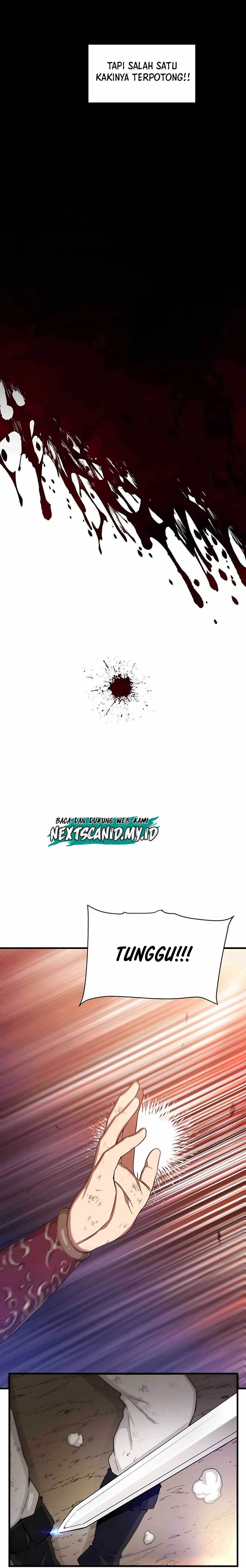 I Am Reborn As The Sword God Chapter 02 Gambar 5