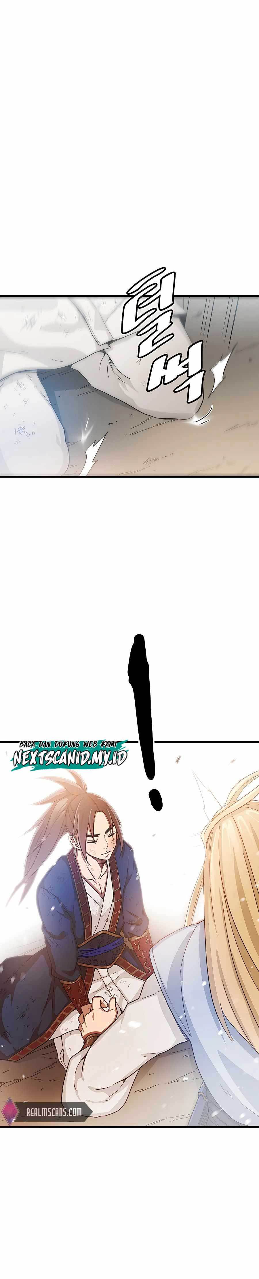 I Am Reborn As The Sword God Chapter 02 Gambar 7