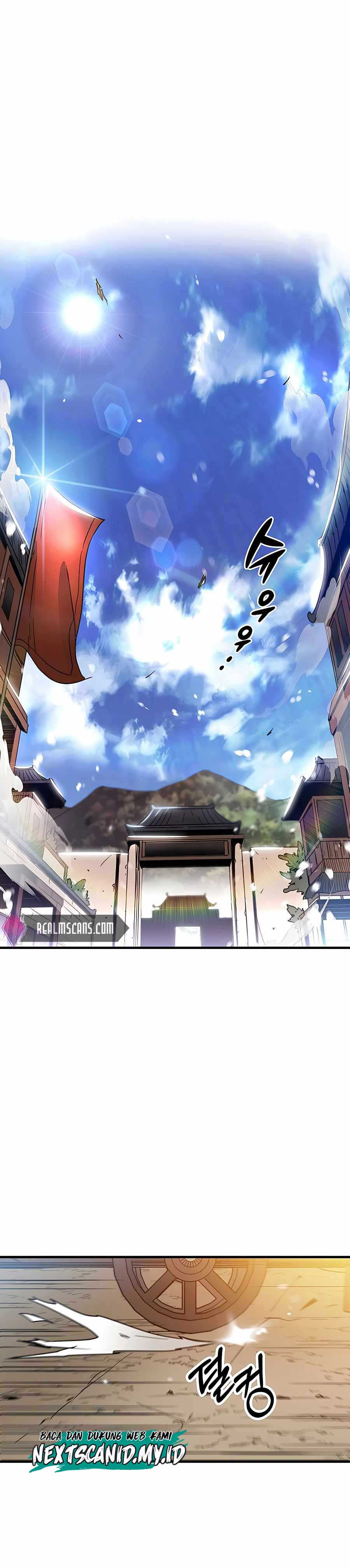 I Am Reborn As The Sword God Chapter 03 Gambar 2