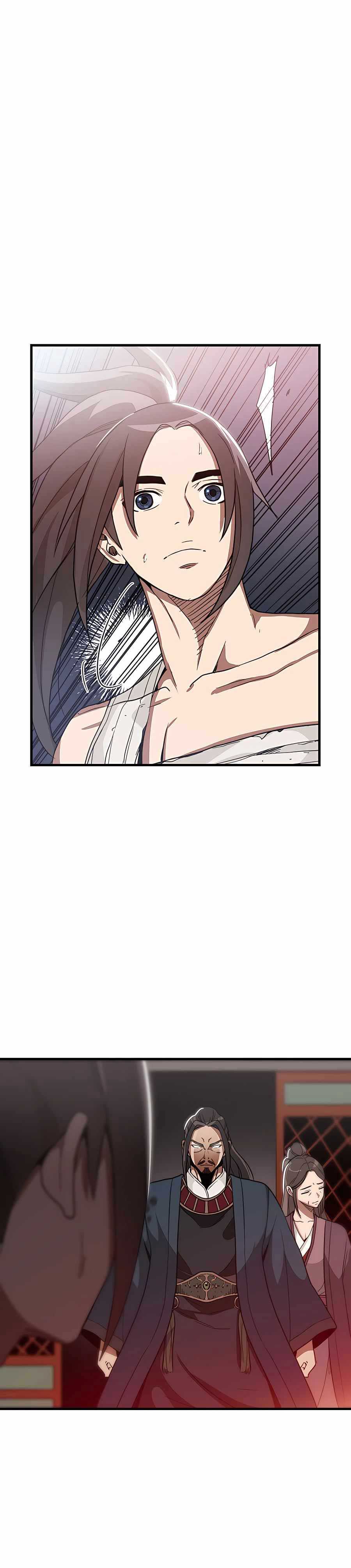 I Am Reborn As The Sword God Chapter 03 Gambar 24
