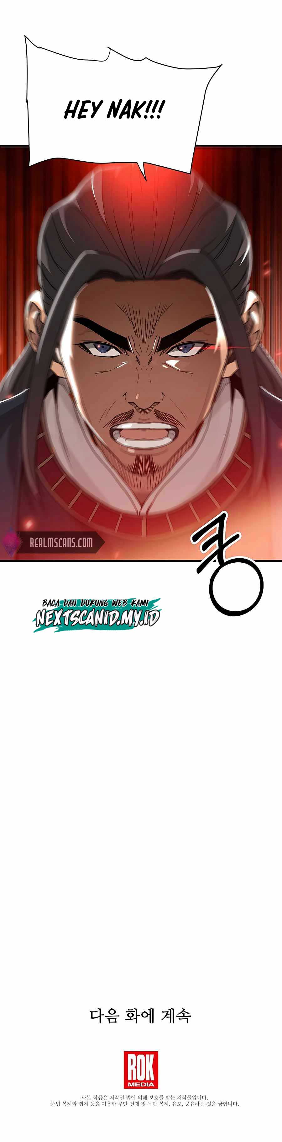 I Am Reborn As The Sword God Chapter 03 Gambar 25