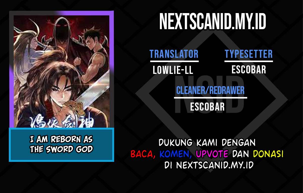 I Am Reborn As The Sword God Chapter 06 Gambar 1