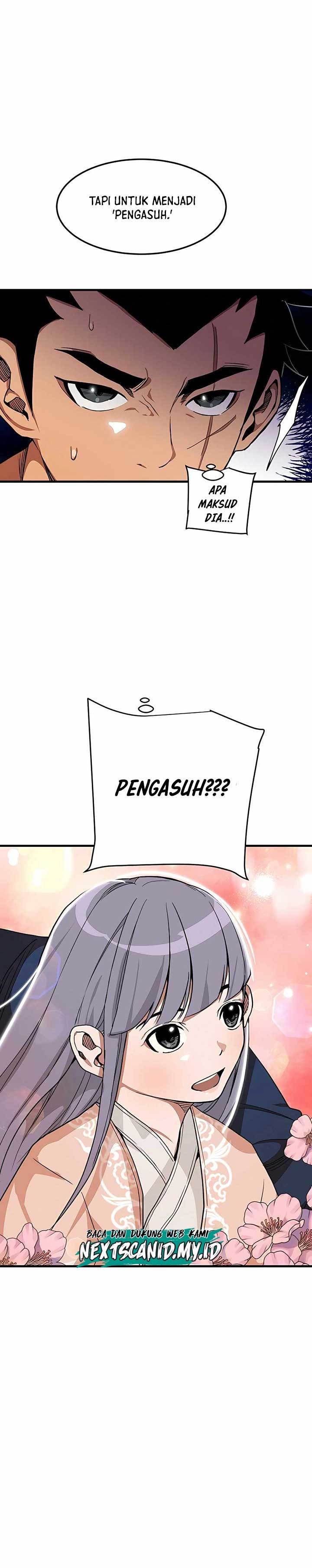 I Am Reborn As The Sword God Chapter 06 Gambar 6