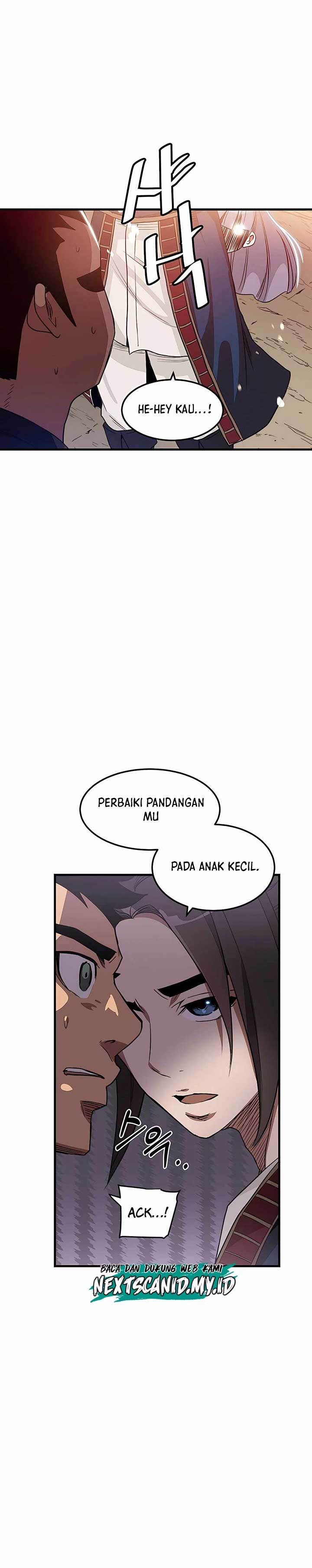 I Am Reborn As The Sword God Chapter 06 Gambar 9