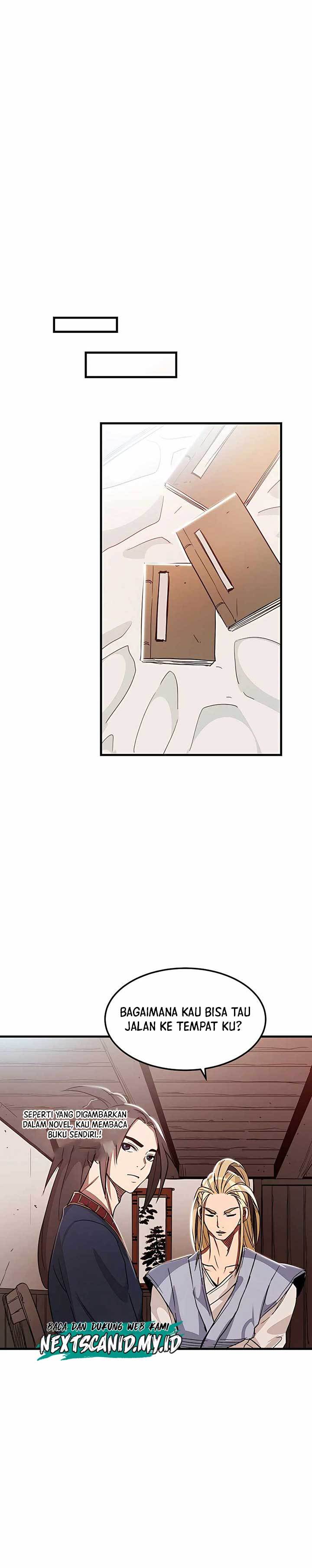 I Am Reborn As The Sword God Chapter 06 Gambar 17