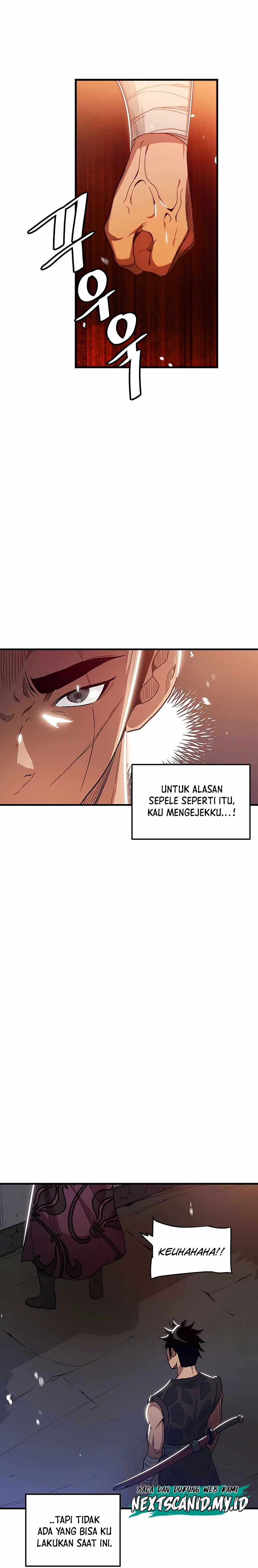 I Am Reborn As The Sword God Chapter 07 Gambar 7