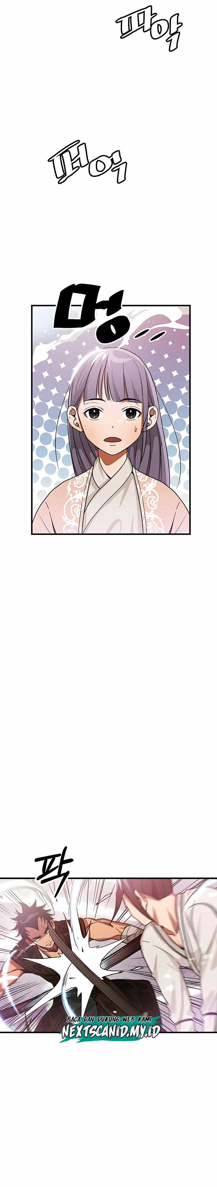 I Am Reborn As The Sword God Chapter 07 Gambar 12