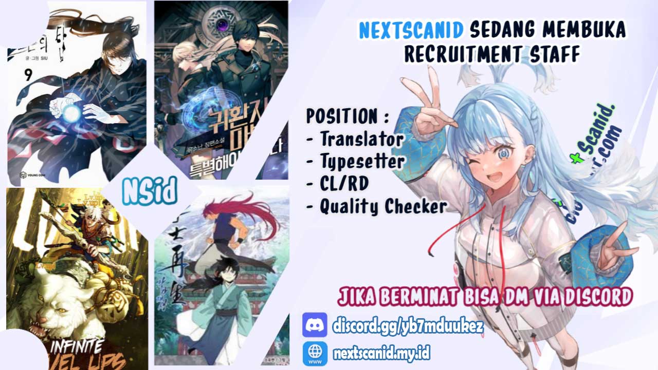 I Am Reborn As The Sword God Chapter 07 Gambar 24