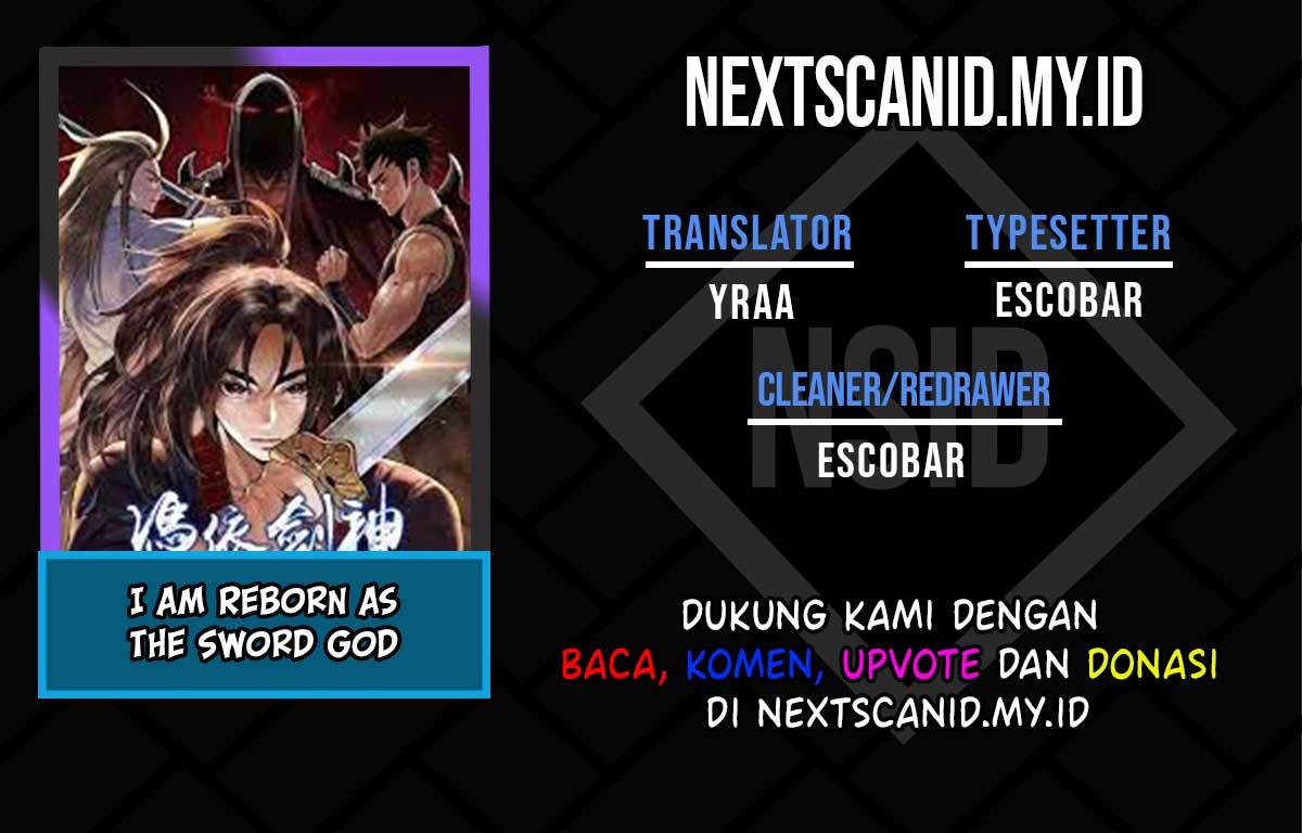 I Am Reborn As The Sword God Chapter 09 Gambar 1