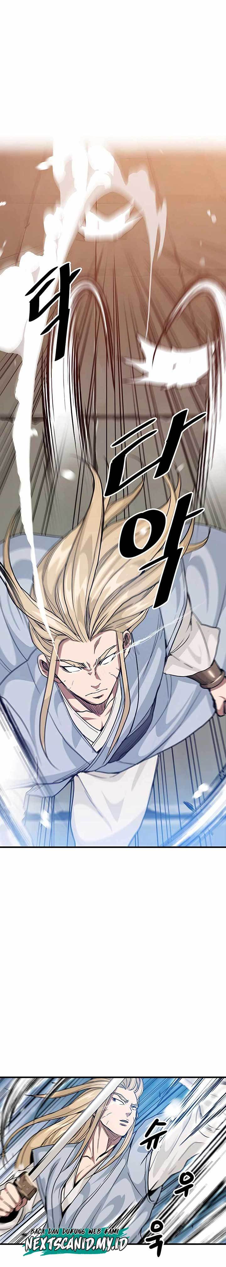 I Am Reborn As The Sword God Chapter 09 Gambar 15