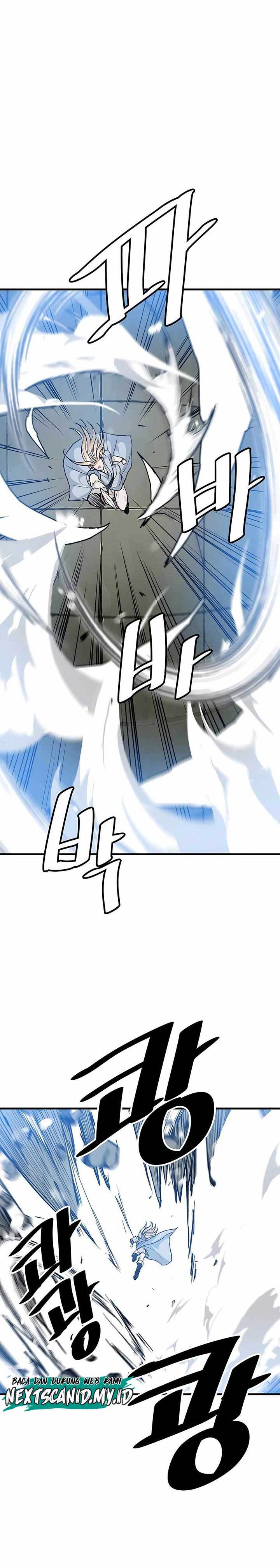 I Am Reborn As The Sword God Chapter 09 Gambar 16