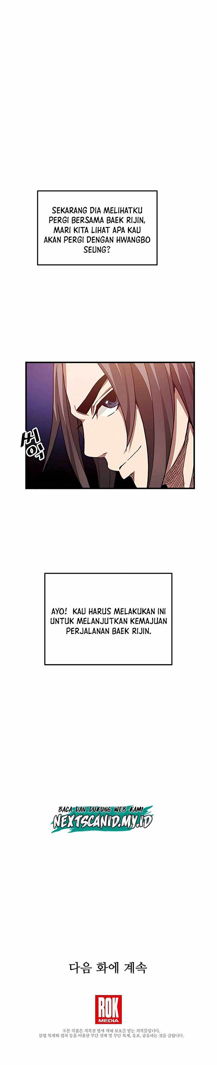 I Am Reborn As The Sword God Chapter 09 Gambar 23