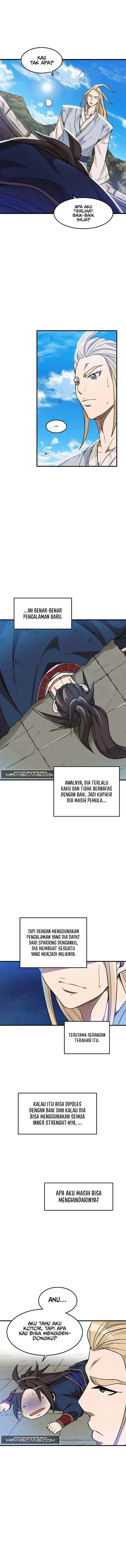 I Am Reborn As The Sword God Chapter 11 Gambar 11