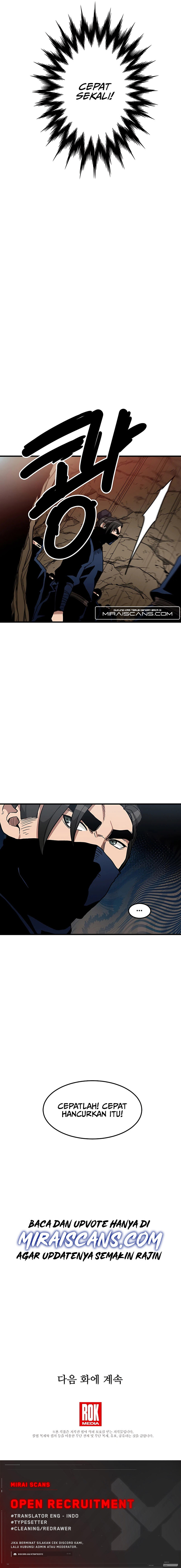 I Am Reborn As The Sword God Chapter 14 Gambar 13