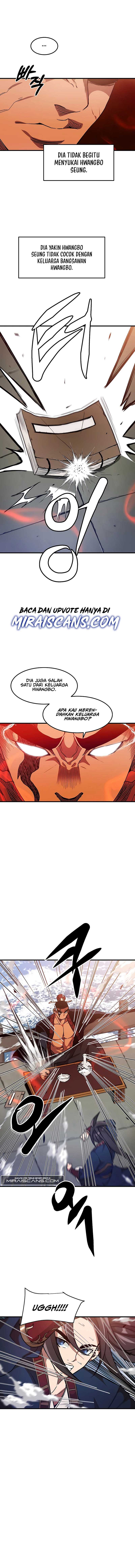 I Am Reborn As The Sword God Chapter 18 Gambar 9