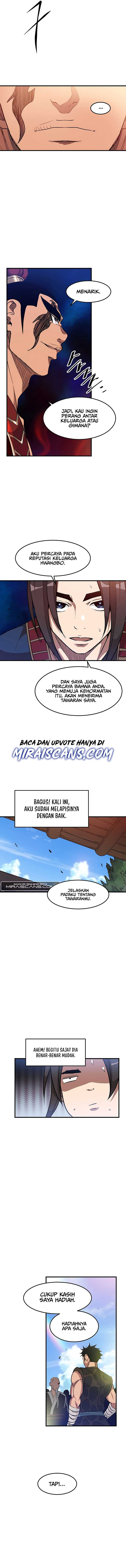 I Am Reborn As The Sword God Chapter 18 Gambar 11