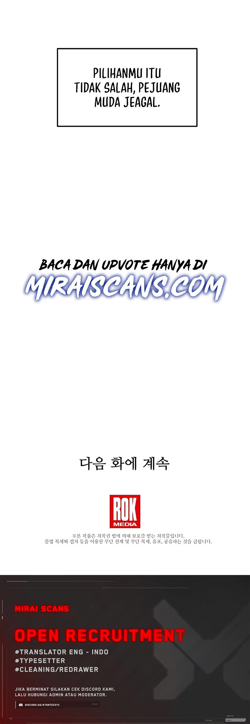 I Am Reborn As The Sword God Chapter 20 Gambar 13