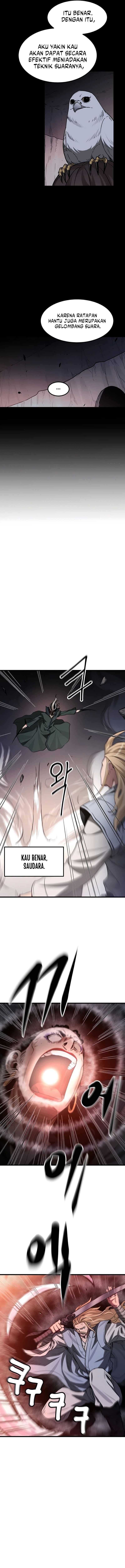 I Am Reborn As The Sword God Chapter 35 Gambar 3