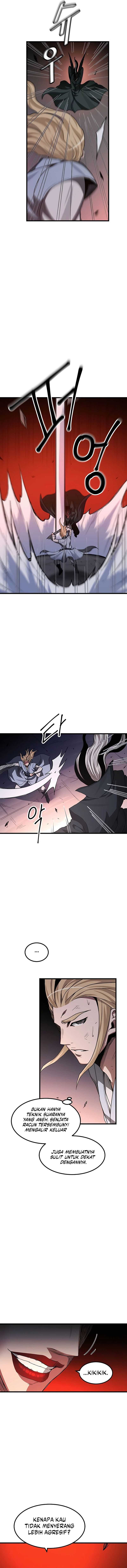 I Am Reborn As The Sword God Chapter 35 Gambar 9