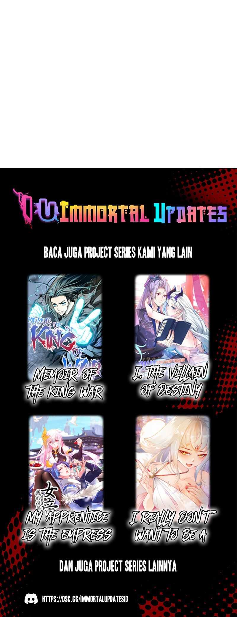 I Am Reborn As The Sword God Chapter 43 Gambar 13