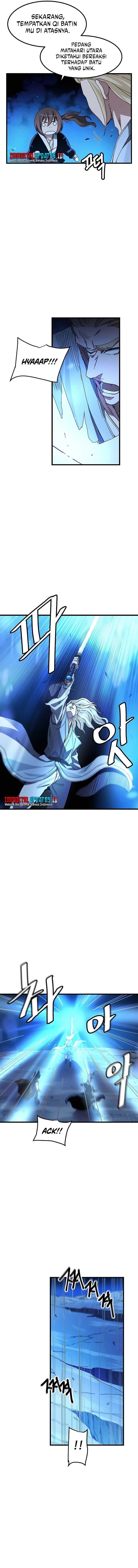 I Am Reborn As The Sword God Chapter 45 Gambar 12