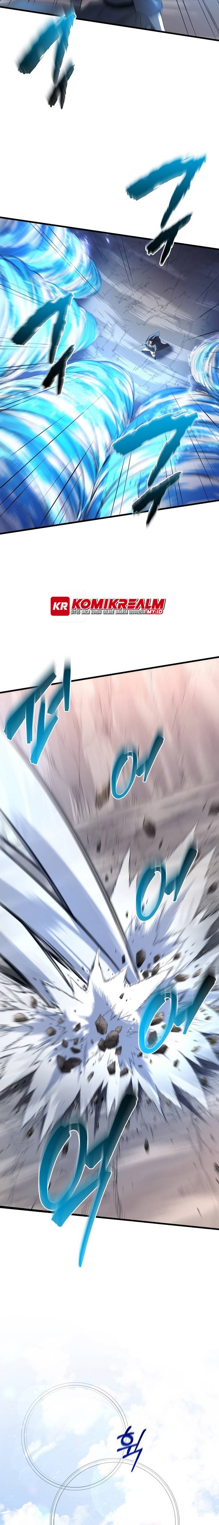 I Am Reborn As The Sword God Chapter 59 Gambar 13