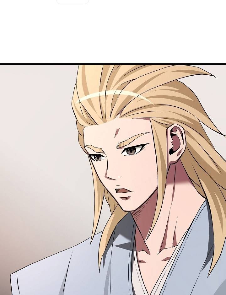 I Am Reborn As The Sword God Chapter 59 Gambar 22
