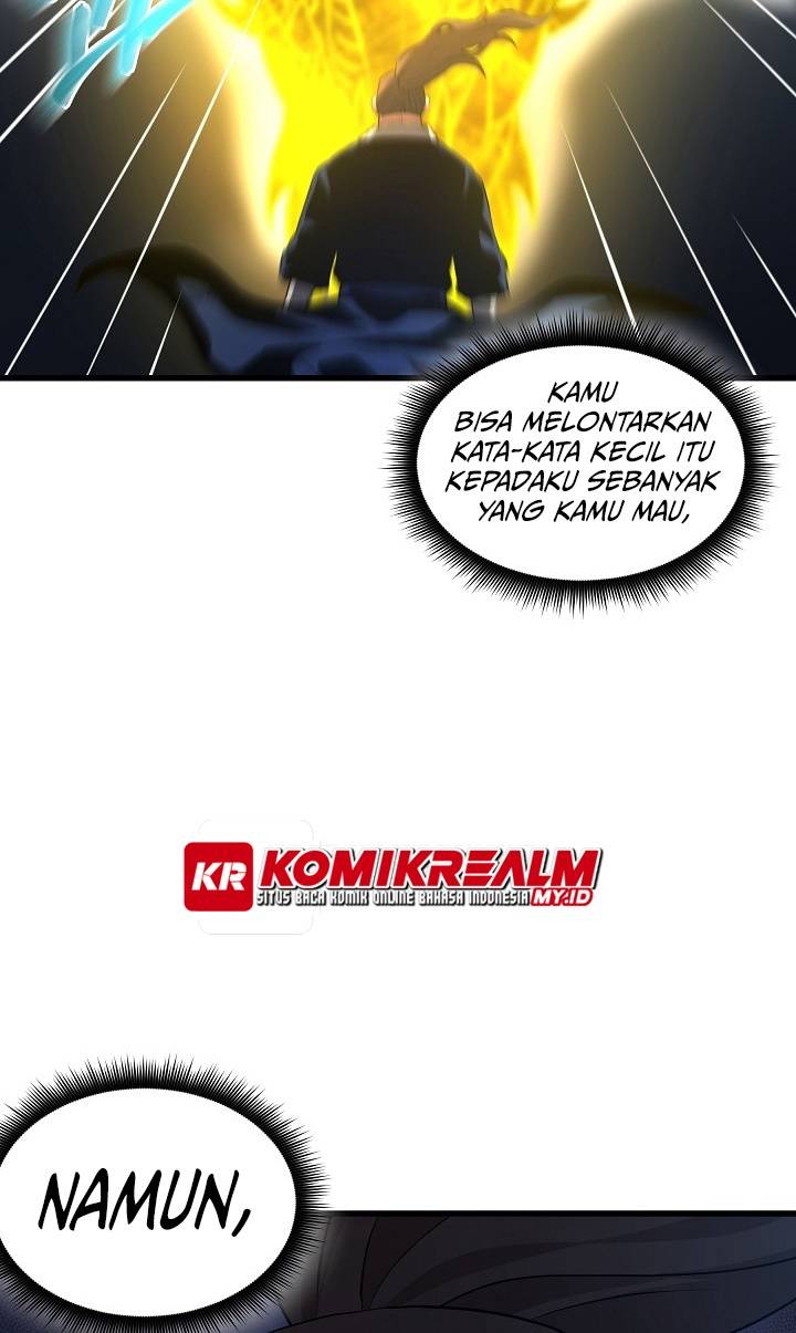 I Am Reborn As The Sword God Chapter 59 Gambar 29
