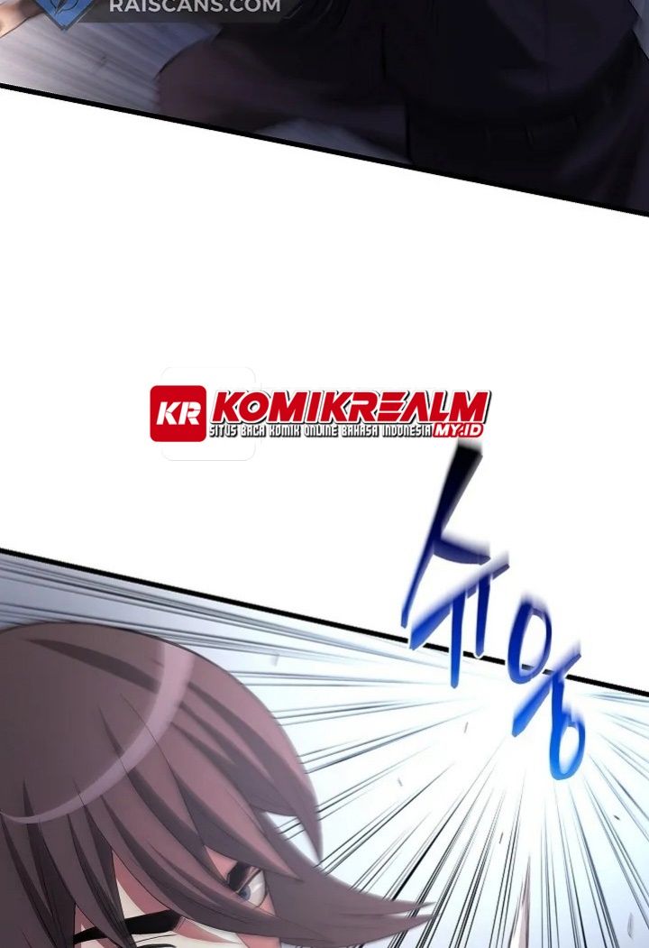 I Am Reborn As The Sword God Chapter 65 Gambar 22