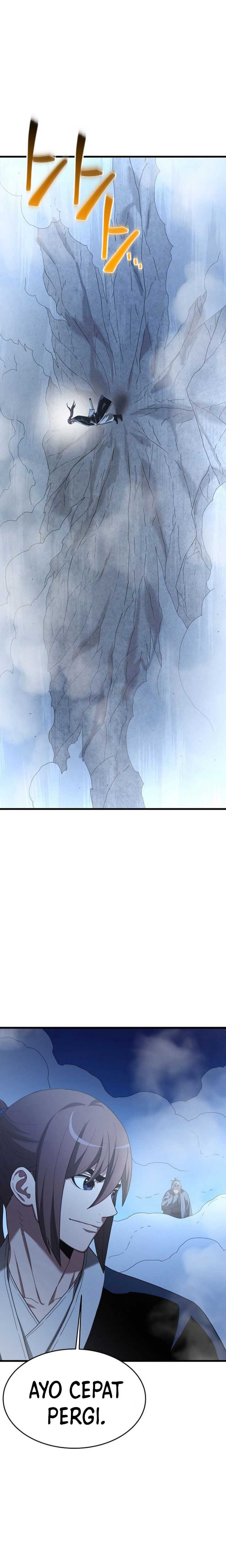 I Am Reborn As The Sword God Chapter 74 Gambar 16