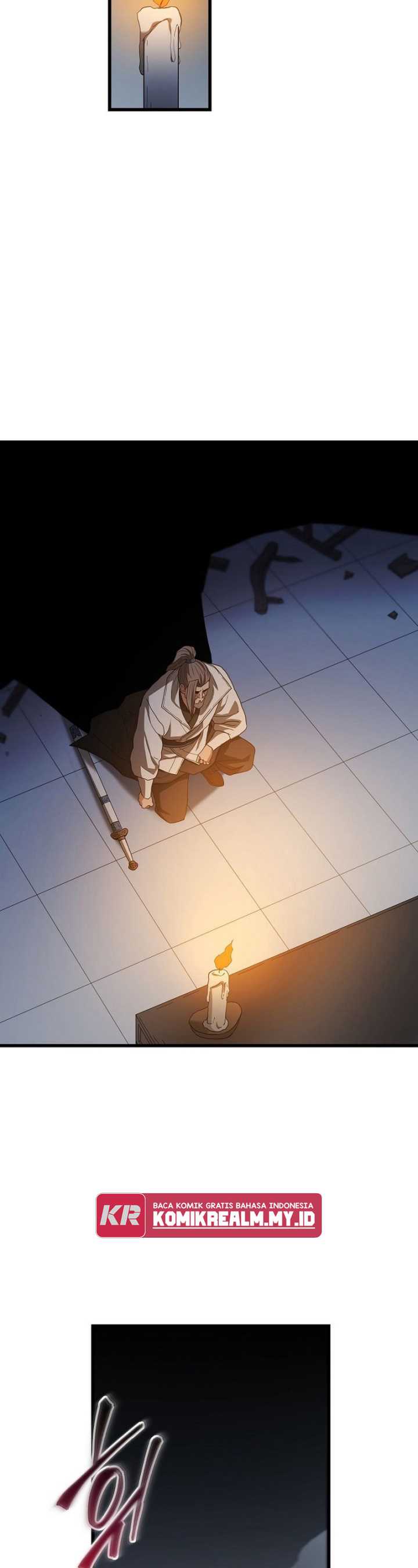 I Am Reborn As The Sword God Chapter 74 Gambar 36