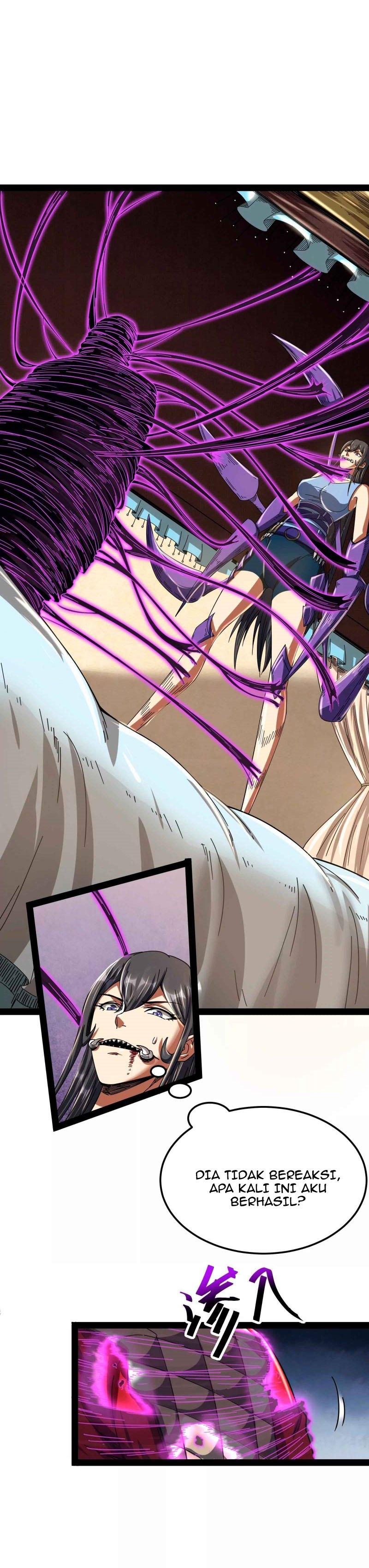 I Am The King Chapter 04 Gambar 8