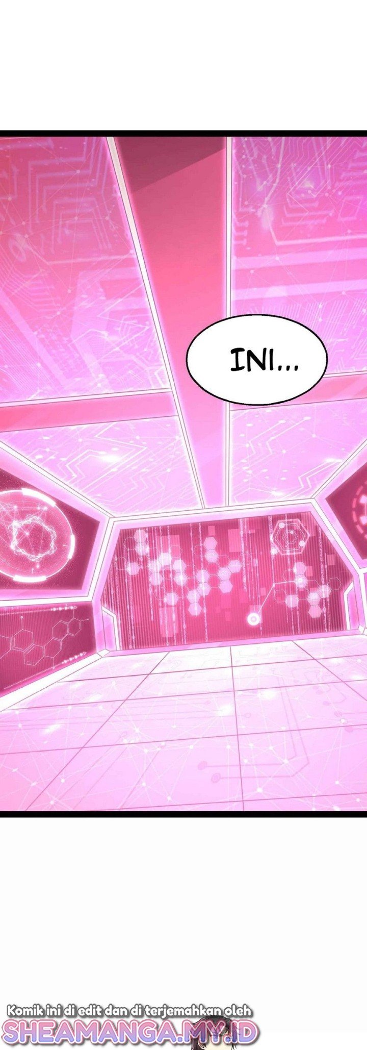 I Am The King Chapter 07 Gambar 3