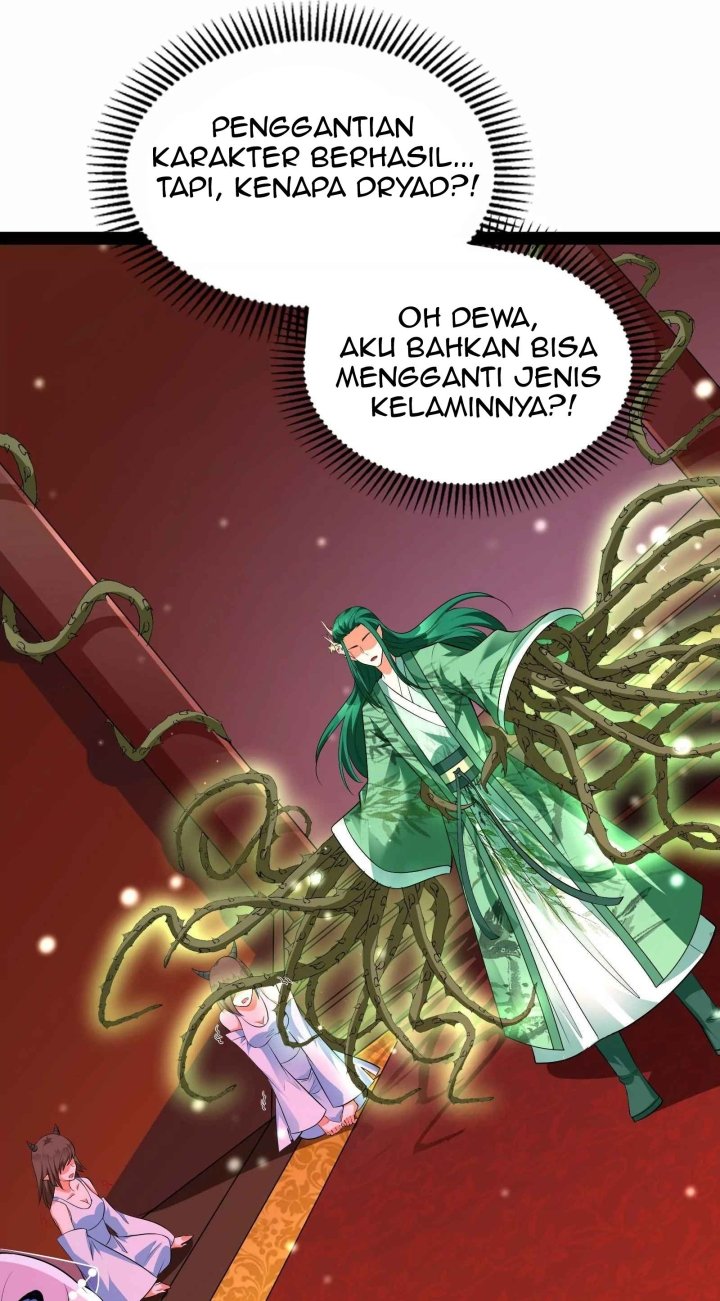 I Am The King Chapter 07 Gambar 29